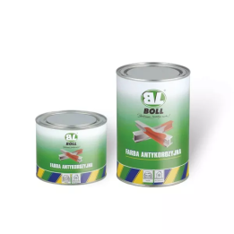 Primer red 500 ml BOLL 001409 | PriusParts.lt
