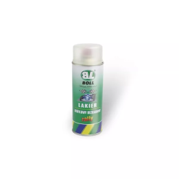 Clear lacquer clear 400 ml BOLL 0010121 | PriusParts.lt