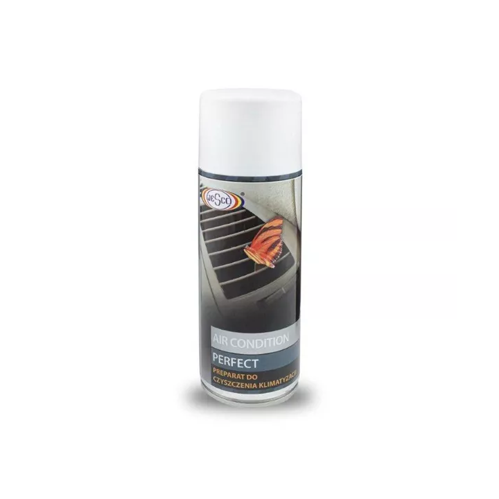 Kondicionieriaus valiklis 400 ml WESCO 010322E | PriusParts.lt