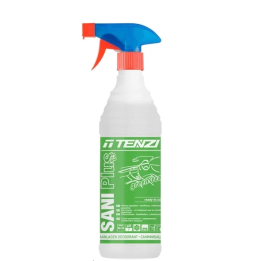 Kondicionieriaus valiklis 600 ml TENZI WWW019B600BD000 | PriusParts.lt