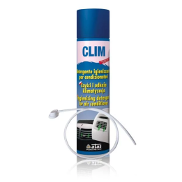Kondicionieriaus valiklis 400 ml ATAS SCCLIM-400 | PriusParts.lt