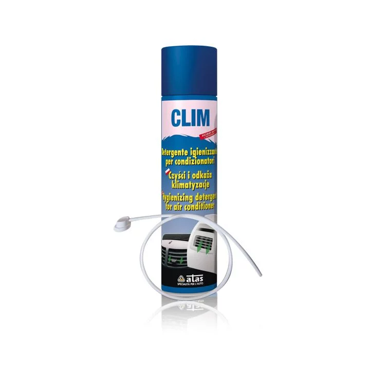 Kondicionieriaus valiklis 400 ml ATAS SCCLIM-400 | PriusParts.lt