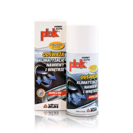 Air conditioning cleaner 150 ml ATAS SCAIRCLIM-150-MIX | PriusParts.lt