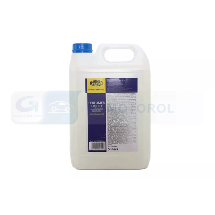 Kondicionieriaus valiklis 5 L MAGNETI MARELLI 007950025500 | PriusParts.lt
