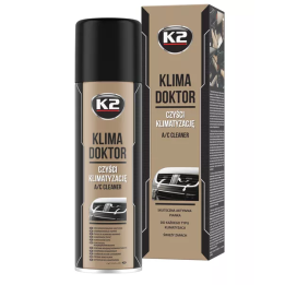 Kondicionieriaus valiklis 500 ml K2 W100 | PriusParts.lt