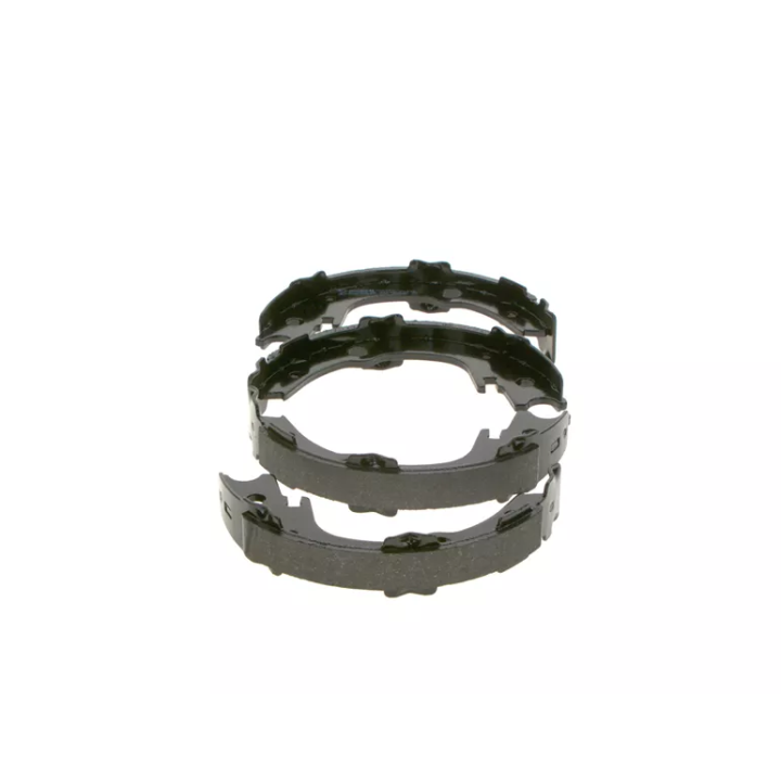 Toyota Prius Brake Shoe Set, parking brake BOSCH 986 | PriusParts.lt