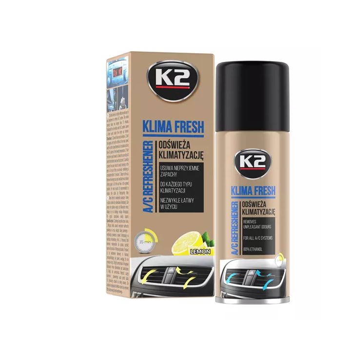 Kondicionieriaus valiklis K2 K222 | PriusParts.lt