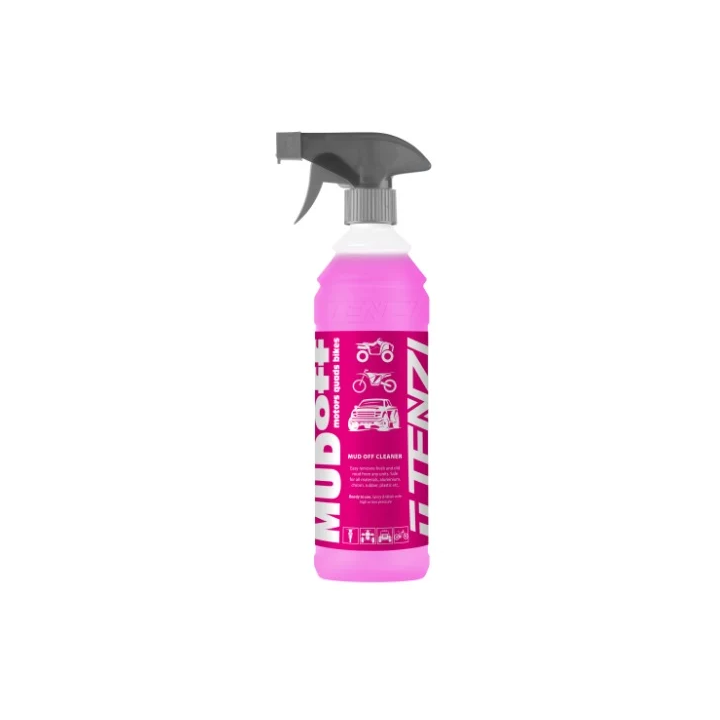 Automotive chemical product 1 L TENZI WAA123A001BD001 | PriusParts.lt