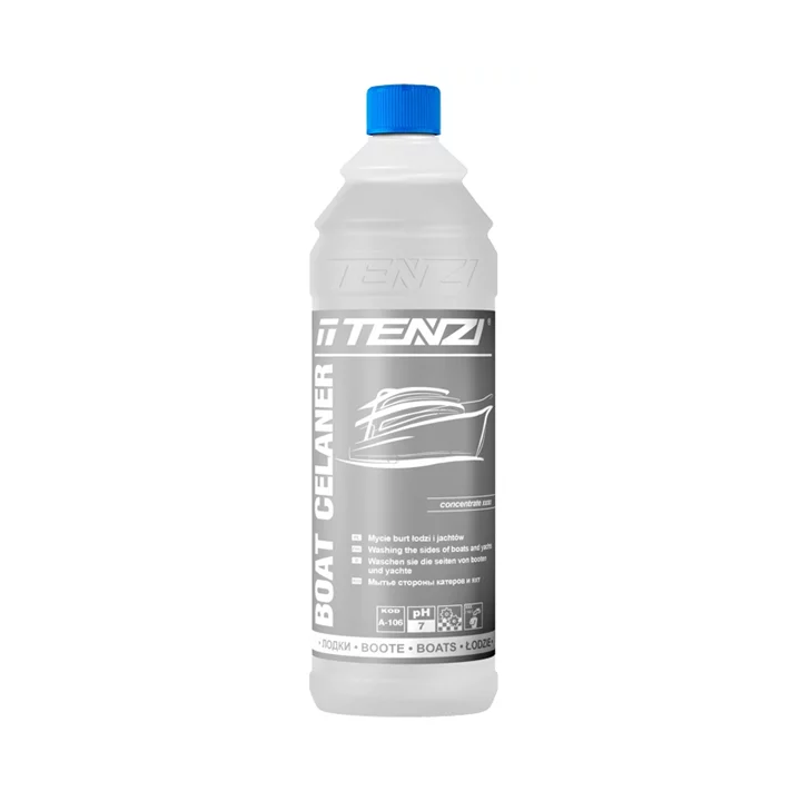 Automotive chemical product 1 L TENZI WAA106A001BD000 | PriusParts.lt