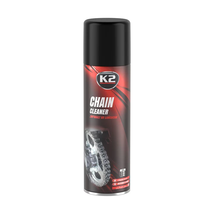 Autochemijos priemonė 500 ml K2 W148 | PriusParts.lt