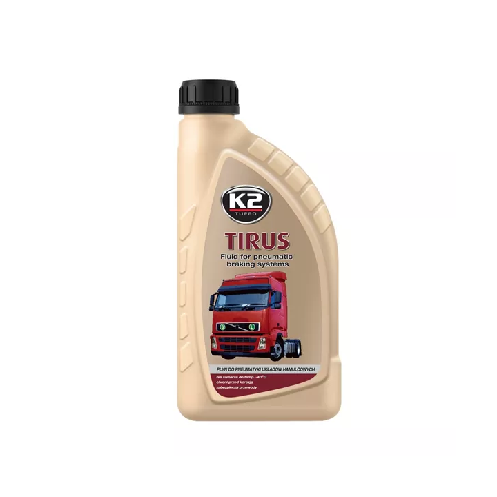 Automotive chemical product 1 L K2 T360 | PriusParts.lt