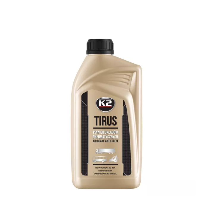 Automotive chemical product 1 L K2 T360 | PriusParts.lt
