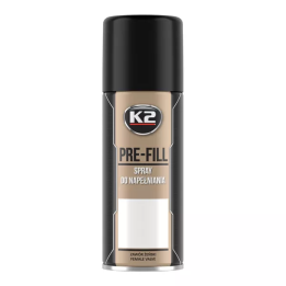 Autochemijos priemonė 400 ml K2 L361 | PriusParts.lt