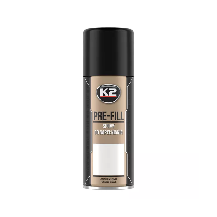 Automotive chemical product 400 ml K2 L361 | PriusParts.lt