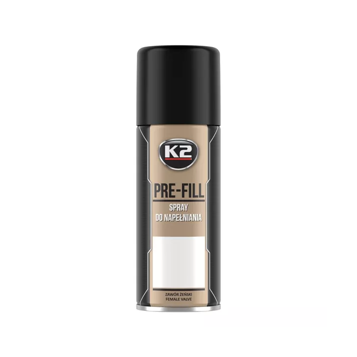 Automotive chemical product 400 ml K2 L361 | PriusParts.lt