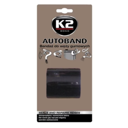 Autochemijos priemonė K2 B3000 | PriusParts.lt