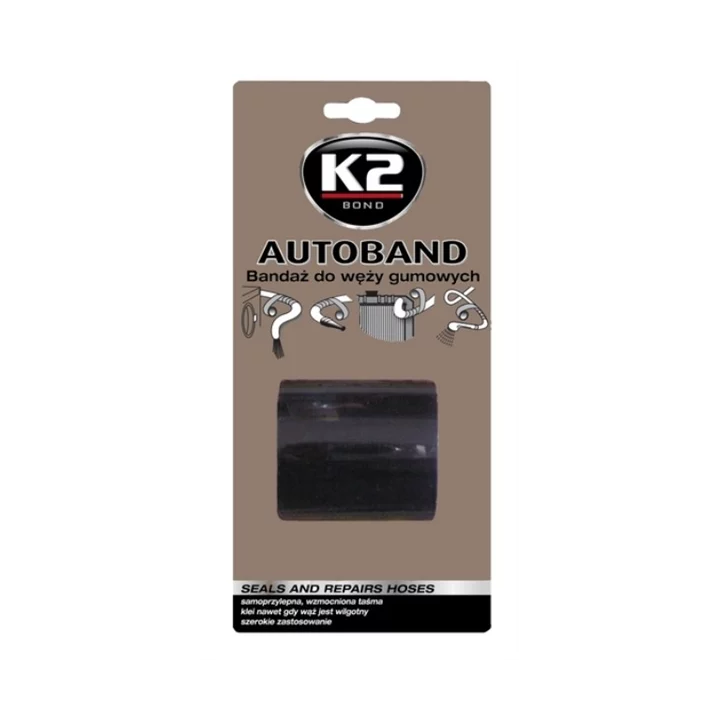 Autochemijos priemonė K2 B3000 | PriusParts.lt