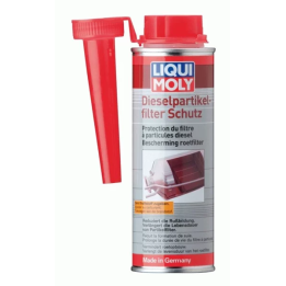DPF valiklis 0.25 L LIQUI MOLY 2650 | PriusParts.lt