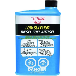 Automotive chemical product 1 L KLEEN FLO KFLKF-973 | PriusParts.lt