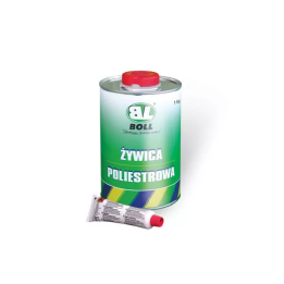 Automotive chemical product 1 kg BOLL 002192 | PriusParts.lt