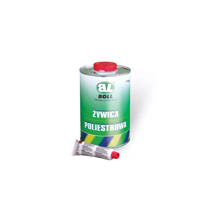 Automotive chemical product 1 kg BOLL 002192 | PriusParts.lt