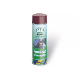 Automotive chemical product 500 ml BOLL 001408 | PriusParts.lt