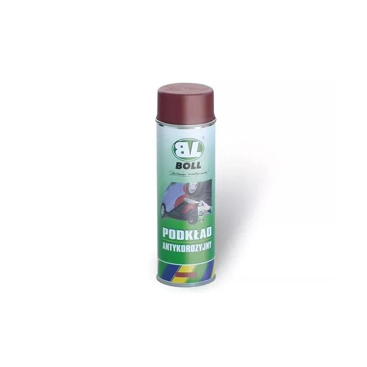 Autochemijos priemonė 500 ml BOLL 001408 | PriusParts.lt
