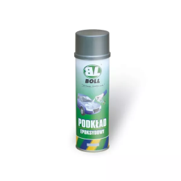 Automotive chemical product 500 ml BOLL 0014014 | PriusParts.lt