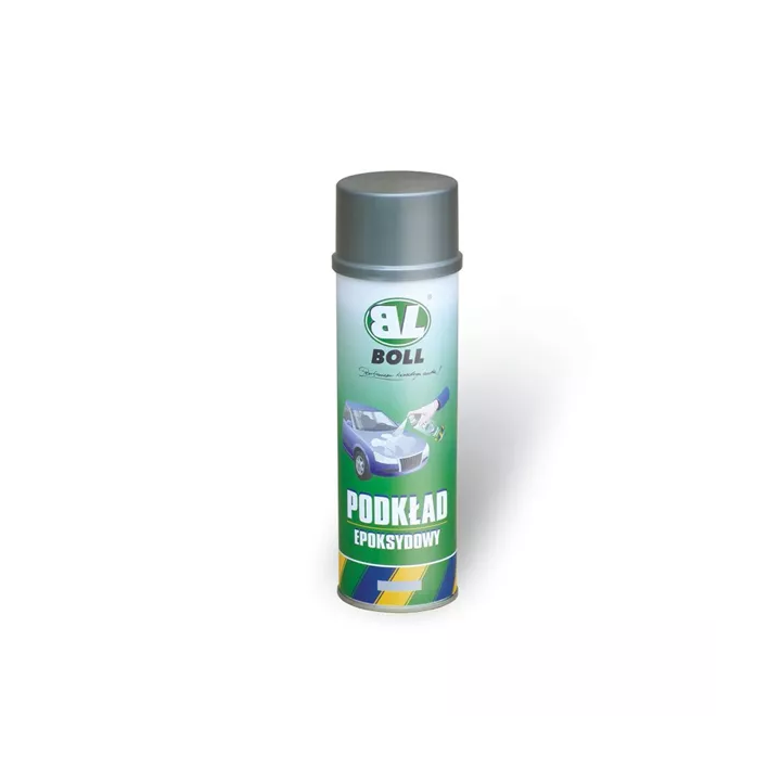 Automotive chemical product 500 ml BOLL 0014014 | PriusParts.lt