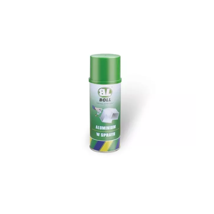 Autochemijos priemonė 400 ml BOLL 0010213 | PriusParts.lt