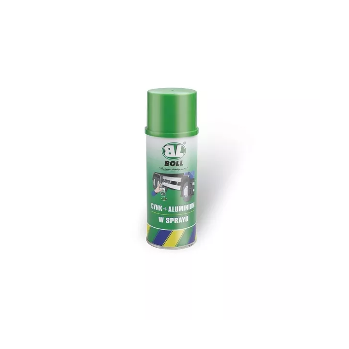 Automotive chemical product 400 ml BOLL BOL0010212 | PriusParts.lt