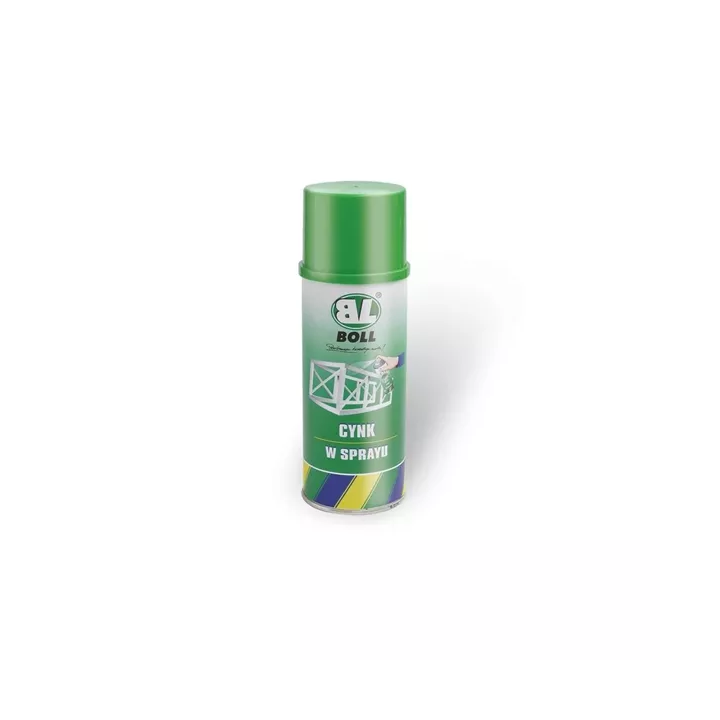 Autochemijos priemonė 400 ml BOLL 0010211 | PriusParts.lt