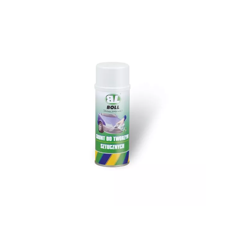 Autochemijos priemonė 400 ml BOLL 0010122 | PriusParts.lt