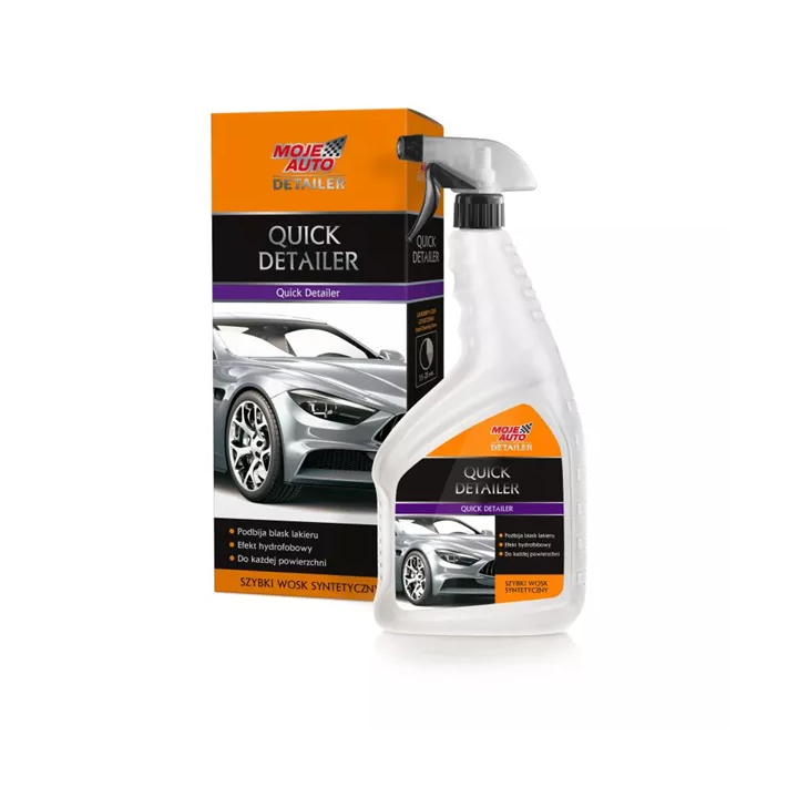 Autochemijos priemonė 750 ml MOJE AUTO 19-625 | PriusParts.lt