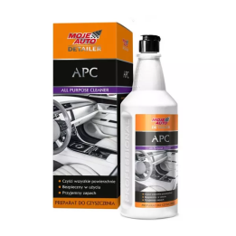 Automotive chemical product 1 L MOJE AUTO 19-621 | PriusParts.lt