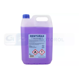 Automotive chemical product 5 L AKCESORIA 10512-05 | PriusParts.lt