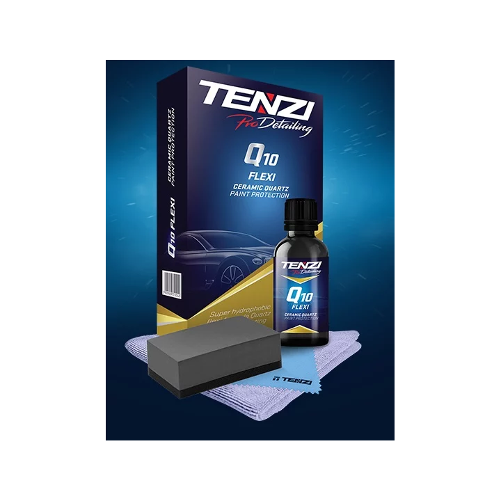 Keraminė danga 50 ml TENZI WDP029B050KH010A | PriusParts.lt