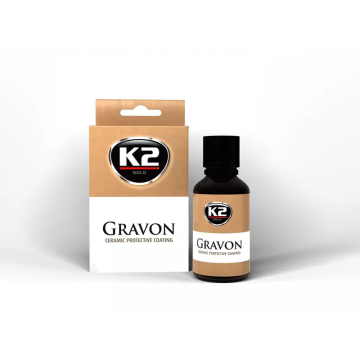 Keraminė danga 50 ml K2 G031 | PriusParts.lt