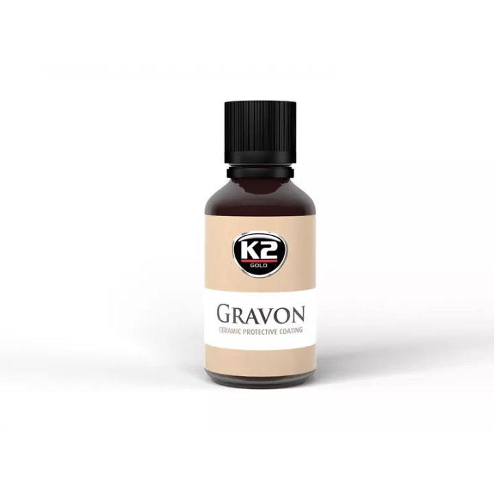 Keraminė danga 50 ml K2 G031 | PriusParts.lt