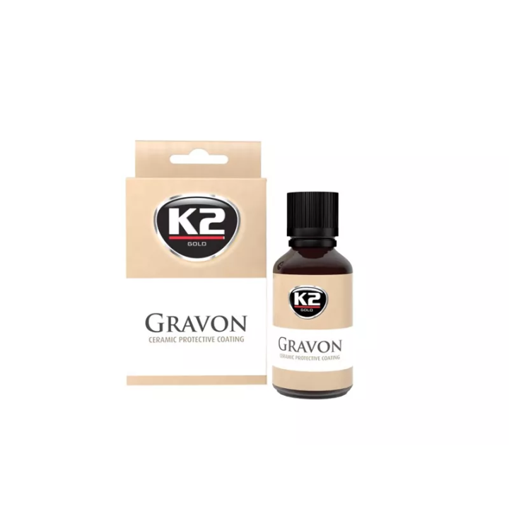 Keraminė danga 50 ml K2 G031 | PriusParts.lt