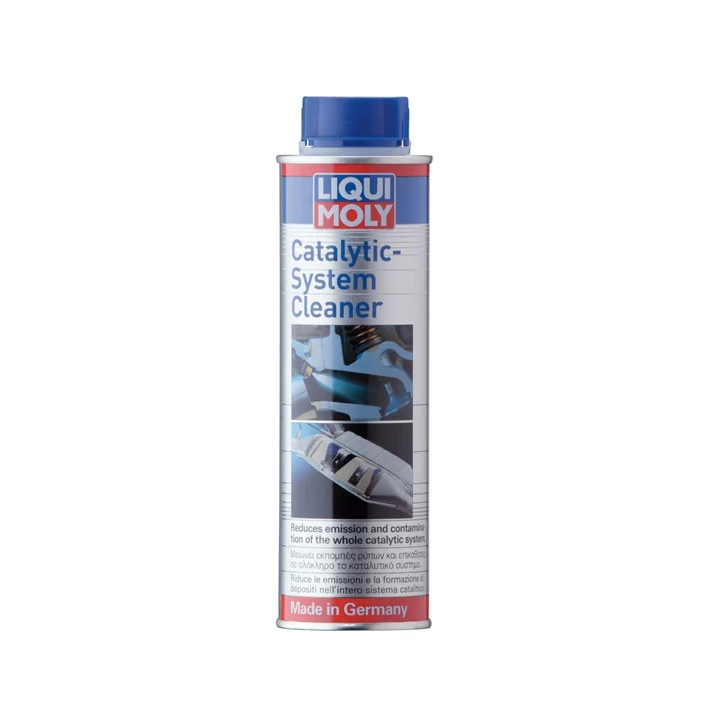 Katalizatoriaus valiklis 0.3 L LIQUI MOLY 8931 | PriusParts.lt