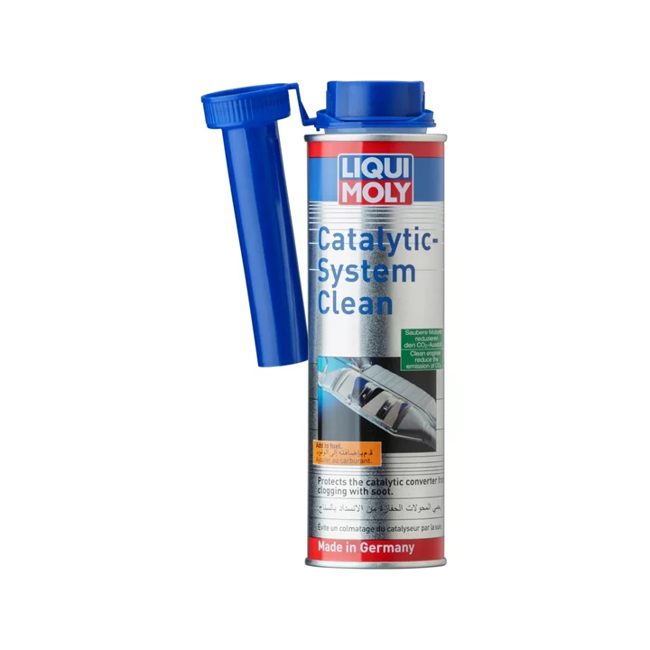 Katalizatoriaus valiklis LIQUI MOLY 7110 | PriusParts.lt
