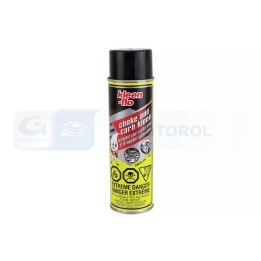 Carburetor cleaner 500 ml KLEEN FLO KFLKF-820 | PriusParts.lt