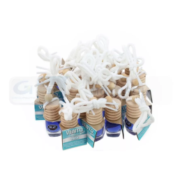 Fresh car air freshener set 24 pcs K2 V404 | PriusParts.lt