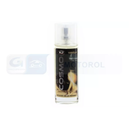 Car air freshener 50 ml K2 V207D | PriusParts.lt