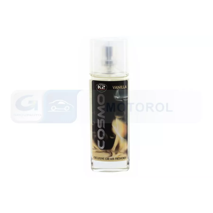 Car air freshener 50 ml K2 V207D | PriusParts.lt