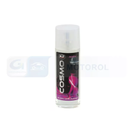 Automobilio kvapas 50 ml K2 V204D | PriusParts.lt