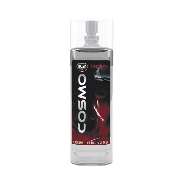 Cherry Car air freshener 50 ml K2 V202 | PriusParts.lt