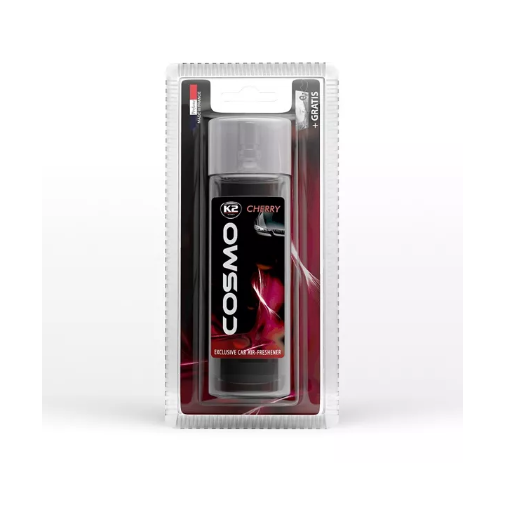 Cherry Car air freshener 50 ml K2 V202 | PriusParts.lt