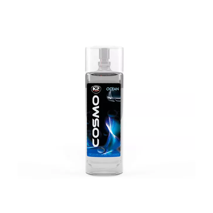 Vandenyno kvapo automobilio kvapas 50 ml K2 V201 | PriusParts.lt